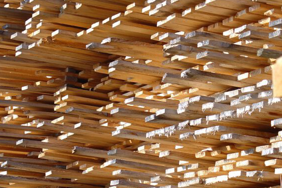 Wood industry